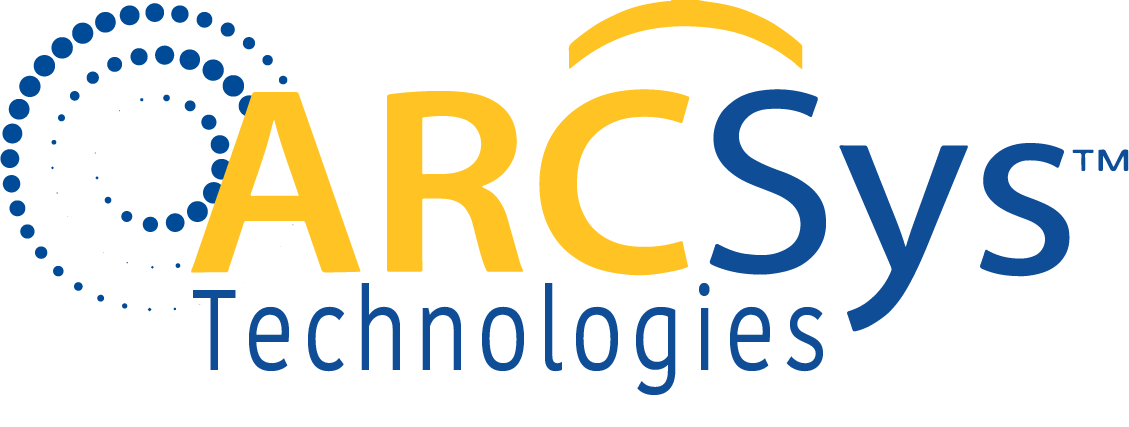 ArcSys Technologies Logo